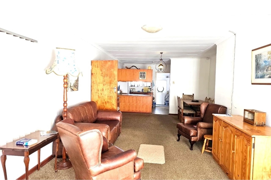 3 Bedroom Property for Sale in Aston Bay Eastern Cape